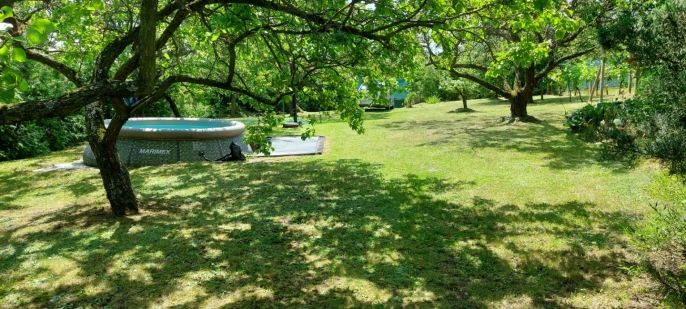 Prodej, Zahrada, Nový Šaldorf-Sedlešovice