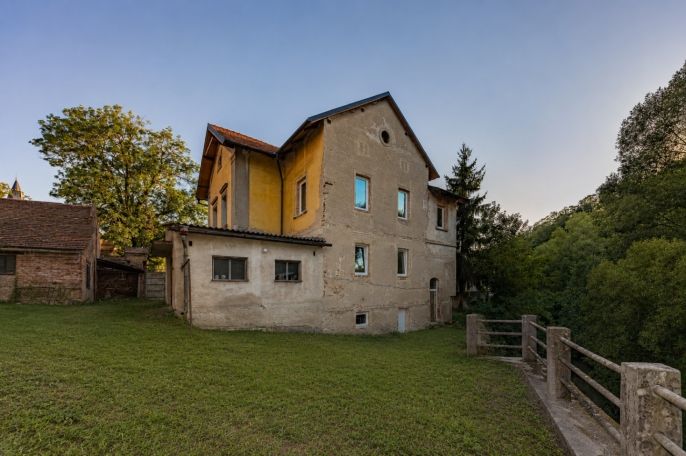 Prodej, Rodinný dům, Žleby