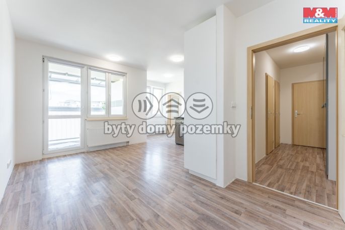 Prodej, Byt 3+kk, Klecany