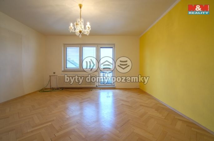 Prodej, Rodinný dům, Ludgeřovice