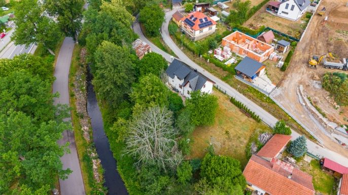 Prodej, Rodinný dům, Český Krumlov