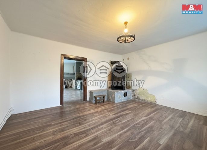 Prodej, Rodinný dům, Rožmitál na Šumavě