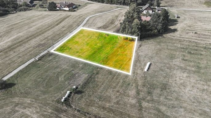 Prodej, Pozemek k bydlení, Rapšach