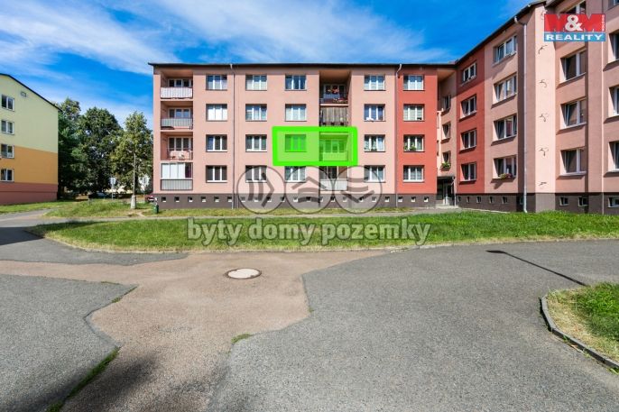 Prodej, Byt 3+1, Strašice