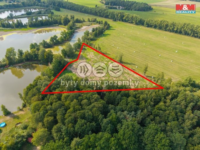 Prodej, Louka, Františkovy Lázně