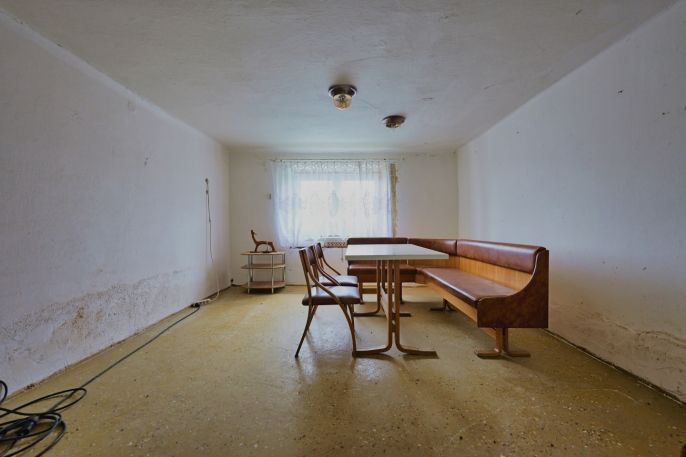 Prodej, Rodinný dům, Laškov