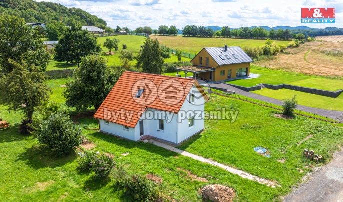 Pronájem, Rodinný dům, Tachov