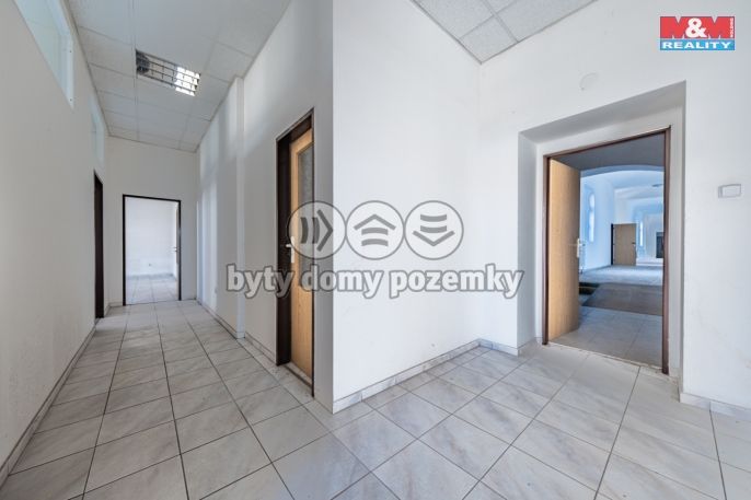 Prodej, Výrobní objekt, Načeradec