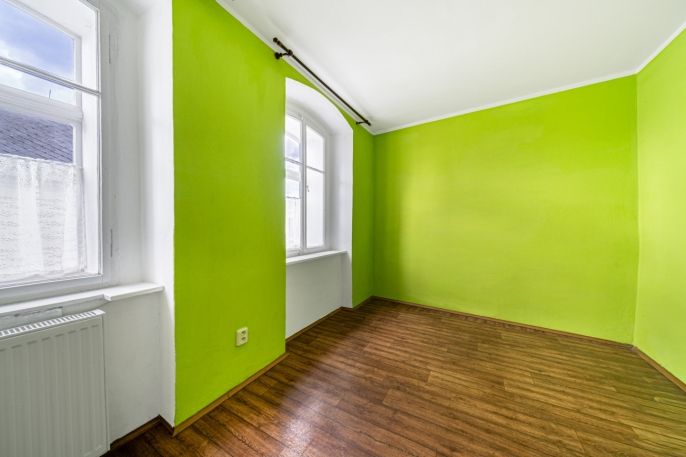 Prodej, Rodinný dům, Toužim