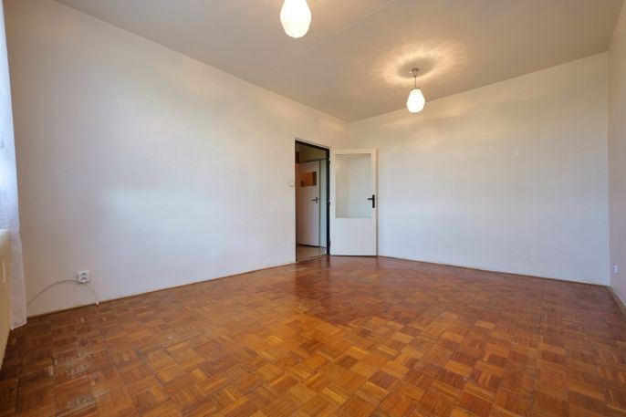 Prodej, Byt 1+1, Prostějov