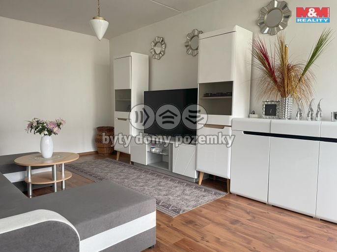 Prodej, Byt 4+1, Litvínov