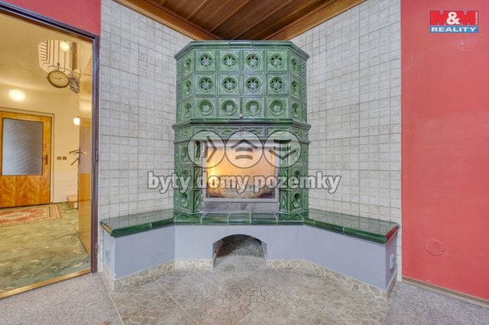 Prodej, Rodinný dům, Plzeň