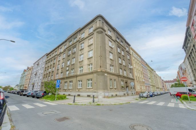 Prodej, Byt 3+kk, Plzeň