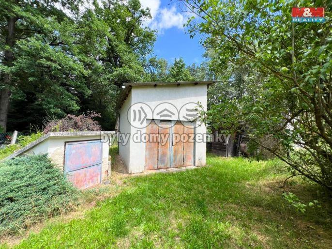 Prodej, Chata, Strakonice