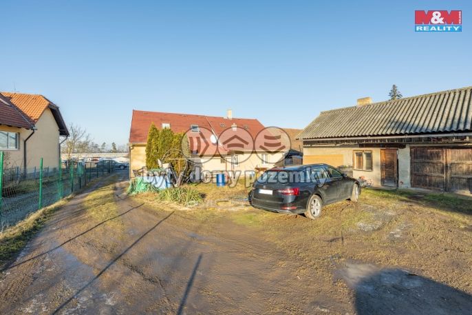 Prodej, Rodinný dům, Říčany