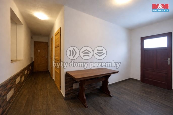 Prodej, Rodinný dům, Petrov