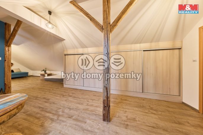 Prodej, Rodinný dům, Předměřice nad Labem