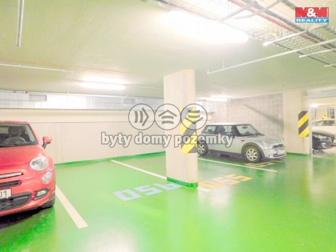 Prodej, Byt 5+kk, Praha