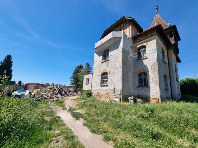 Prodej, Rodinný dům, Nový Bydžov