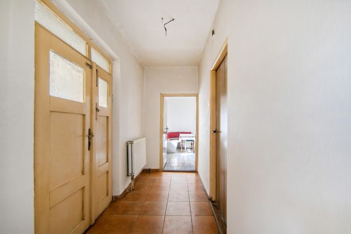 Prodej, Rodinný dům, Hlohovčice
