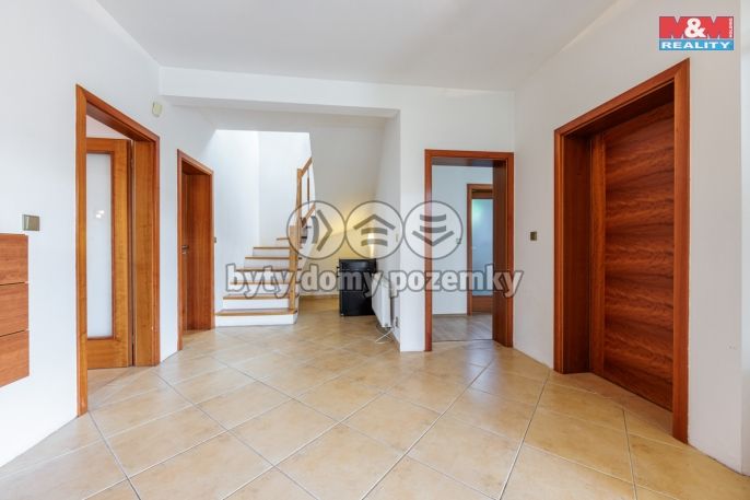 Prodej, Rodinný dům, Nová Role