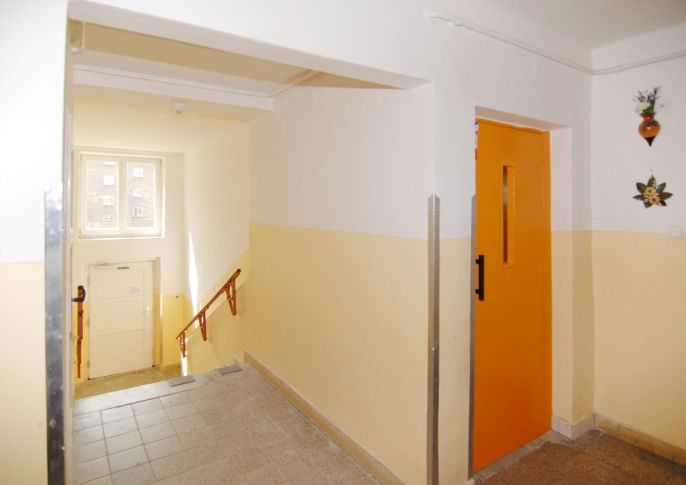 Prodej, Byt 4+1, Ostrava