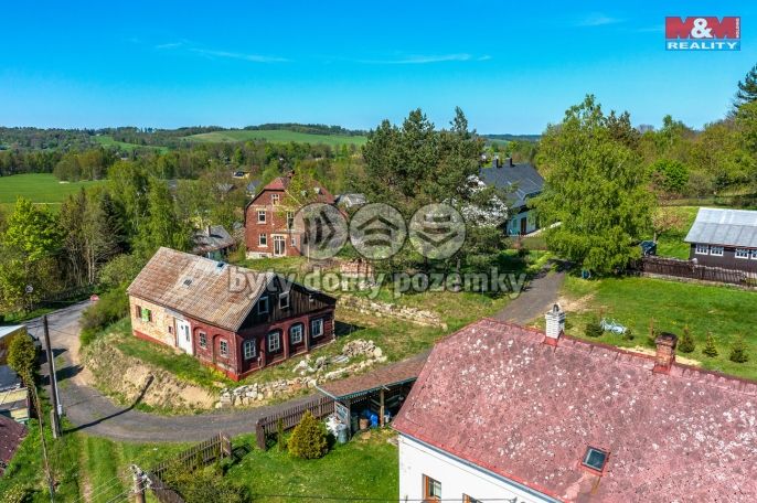 Prodej, Rodinný dům, Staré Křečany