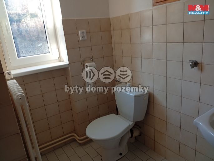 Pronájem, Byt 2+1, Solenice