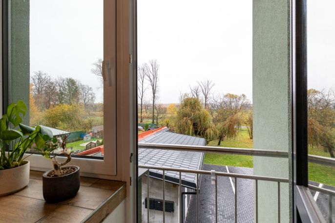 Prodej, Byt 2+1, Ostrava