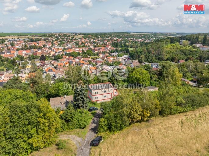 Prodej, Byt 4+1, Kladno