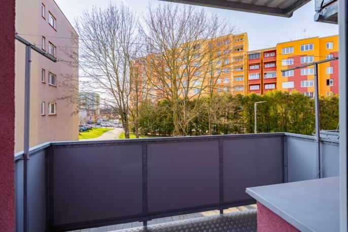 Prodej, Byt 3+1, Bechyně