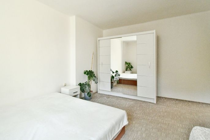 Prodej, Byt 1+1, Praha