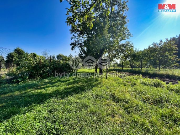 Prodej, Rodinný dům, Kojetín