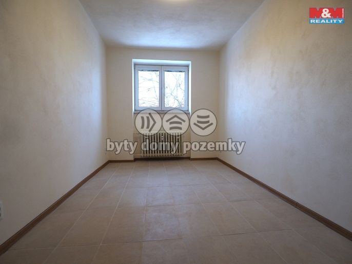 Pronájem, Byt 3+1, Frýdek-Místek