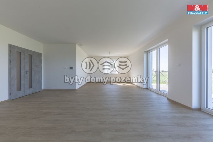 Prodej, Rodinný dům, Všechlapy