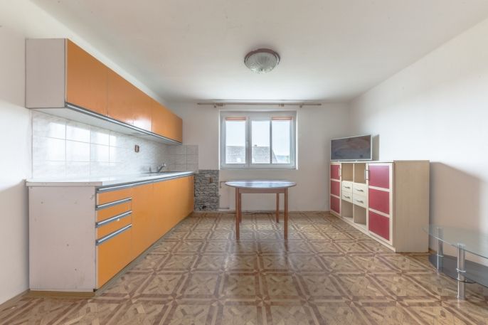 Prodej, Rodinný dům, Horní Počaply