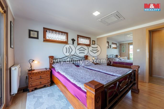 Prodej, Rodinný dům, Karlovy Vary