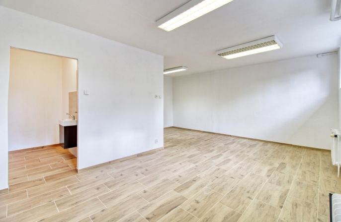 Prodej, Obchod a služby, Most