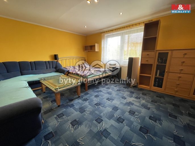 Prodej, Rodinný dům, Karviná