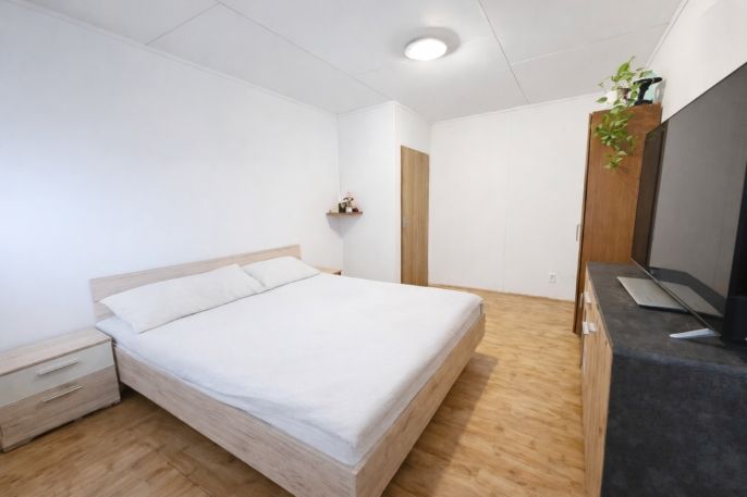 Prodej, Rodinný dům, Osoblaha