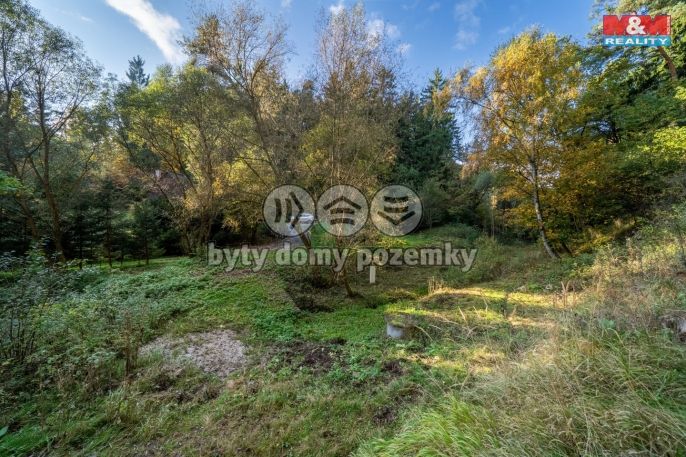 Prodej, Pozemek k bydlení, Probulov