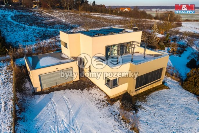 Prodej, Rodinný dům, Rohovládova Bělá