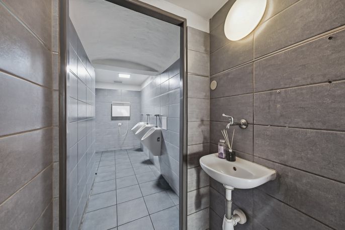 Prodej, Restaurace, stravování, Libina