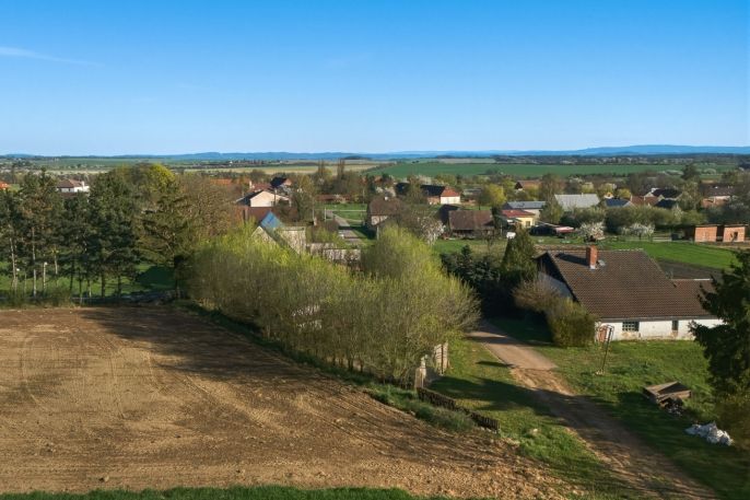 Prodej, Zahrada, Krakov