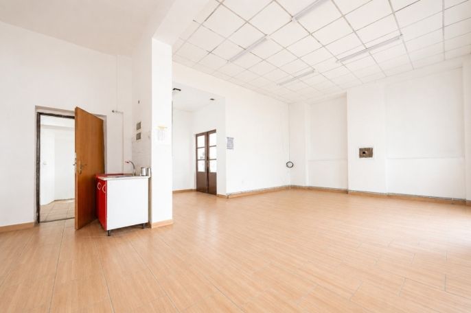 Prodej, Obchod a služby, Přerov