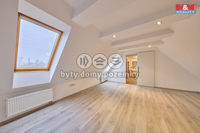 Pronájem, Rodinný dům, Trutnov