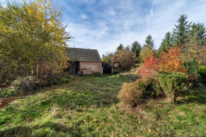 Prodej, Zemědělský objekt, Němčovice