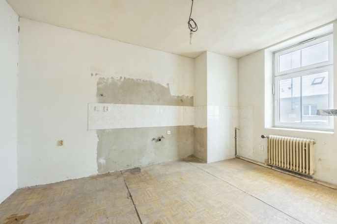 Prodej, Rodinný dům, Tuchlovice