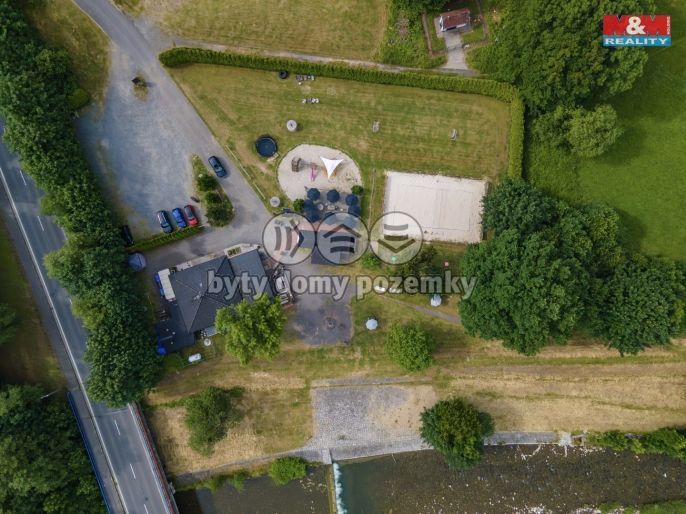 Prodej, Restaurace, stravování, Raškovice