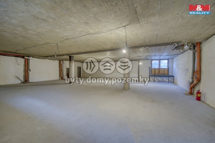 Pronájem, Kancelářský prostor, Kralovice